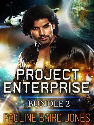 cover image of Project Enterprise Bundle 2